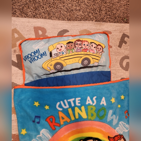 Comelón Nap Mat - Picture 3 of 10